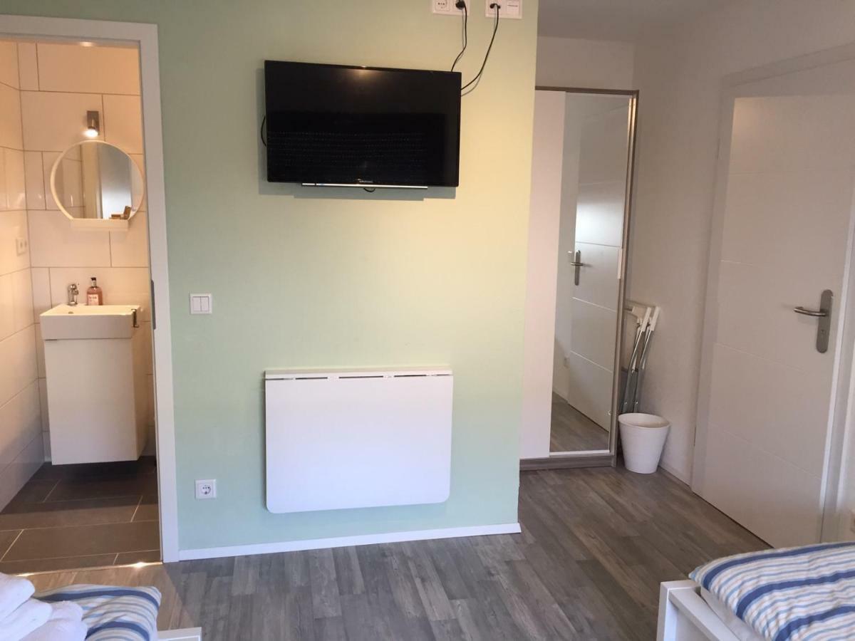 Apartment Nahe Messe Und Flughafen Dusseldorf