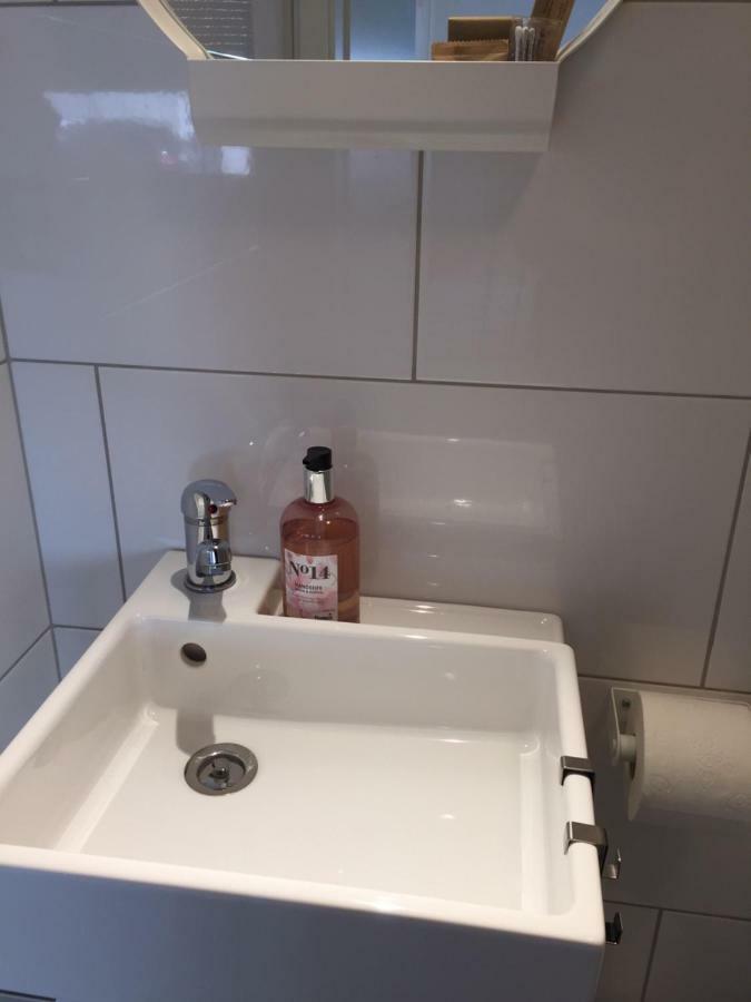 Apartment Nahe Messe Und Flughafen *