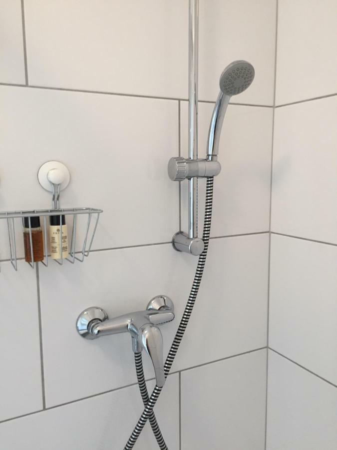 Apartment Nahe Messe Und Flughafen *